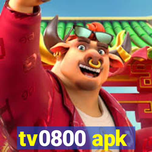 tv0800 apk